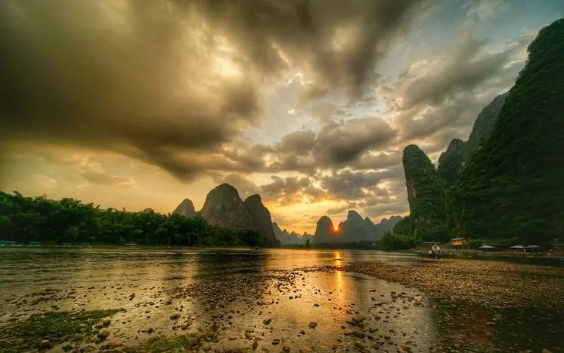 绿色智能系统先进